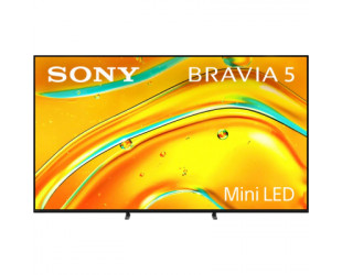 Телевізор 85" Sony MiniLED 4K 120Hz Smart GoogleTV Black-55-зображення