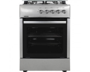 Плита Milano ML60 G1 /07+стальна-122 Плита Milano ML60 G1 /07+стальна-122-изображение