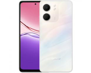 Мобильный телефон Oppo A5X NFC 4/128GB Laser White (OFCPH2725 _NFC_WHITE)-13 Мобильный телефон Oppo A5X NFC 4/128GB Laser White (OFCPH2725 _NFC_WHITE)-13-изображение