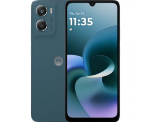 Мобильный телефон Motorola G06 Power 4/256GB Tapestry (PBA00000UA)-10 Мобильный телефон Motorola G06 Power 4/256GB Tapestry (PBA00000UA)-10-изображение
