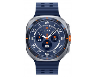 Смарт годинник Samsung Galaxy Watch Ultra 2025 Titanium Blue (SM-L705FZB2SEK)-81 Смарт годинник Samsung Galaxy Watch Ultra 2025 Titanium Blue (SM-L705FZB2SEK)-81-зображення