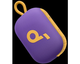 Портативная акустика Anker SoundСore Select 4 Go Purple-105-изображение