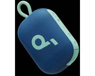 Портативная акустика Anker SoundСore Select 4 Go Blue-100-изображение
