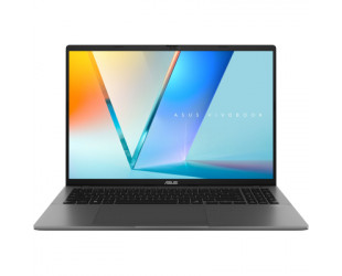 Ноутбук ASUS Vivobook S 16 M3607HA-RP009 16" WUXGA IPS, AMD R7-260, 16GB, F512GB, UMA, NoOS, Сірий-20-зображення