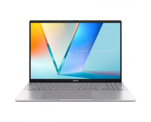 Ноутбук ASUS Vivobook S 16 M3607HA-RP010 16" WUXGA IPS, AMD R7-260, 16GB, F512GB, UMA, NoOS, Сріблястий-87-зображення