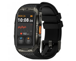 Розумний годинник  X2 ULTRA TANK X2 ULTRA BLK KOSPET-76-изображение