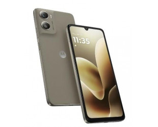 Мобильный телефон MOTO G06 4/256GB LAUREL OAK PBA00001UA MOTOROLA-2 Мобильный телефон MOTO G06 4/256GB LAUREL OAK PBA00001UA MOTOROLA-2-изображение