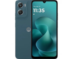 Мобильный телефон MOTO G06 4/256GB TAPESTRY PBA00000UA MOTOROLA-3 Мобильный телефон MOTO G06 4/256GB TAPESTRY PBA00000UA MOTOROLA-3-изображение