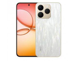 Мобильный телефон 15T RMX5111 12/256 FLOWING SILVER REALME-1 Мобильный телефон 15T RMX5111 12/256 FLOWING SILVER REALME-1-изображение