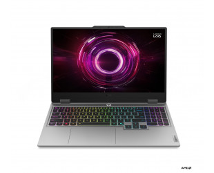 Ноутбук (портативний комп’ютер) LOQ-15AHP10 R7-250 15" 32GB/1TB 83JG009YRA LENOVO-65-зображення