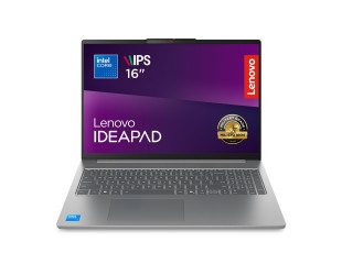 Ноутбук (портативный компьютер) IPS5-16IRH10R C7-240H 16" 32GB/1TB 83J1006GRA LENOVO-28-изображение