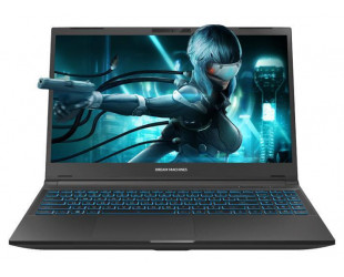 Ноутбук (портативный компьютер) CI7-13620H 15" 16/512GB RG4050-15UA60 DREAM MACHINES-13 Ноутбук (портативный компьютер) CI7-13620H 15" 16/512GB RG4050-15UA60 DREAM MACHINES-13-изображение