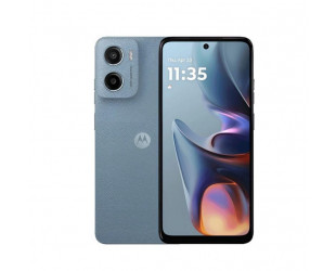 Мобильный телефон MOTO E15 2/64 MISTY BLUE PB6S0005PL MOTOROLA-0 Мобильный телефон MOTO E15 2/64 MISTY BLUE PB6S0005PL MOTOROLA-0-изображение