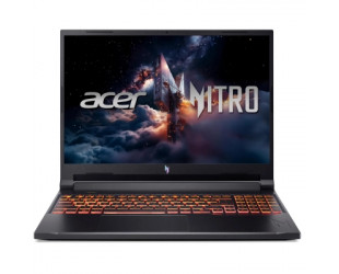 Ноутбук Acer Nitro V 16 ANV16-72 16" WUXGA IPS, Intel 7-240H, 32GB, F1TB, NVD5060-8, Lin, черный-15-изображение
