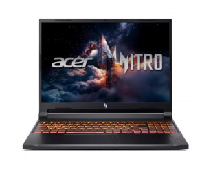 Ноутбук Acer Nitro V 16 ANV16-72 16" WUXGA IPS, Intel 7-240H, 32GB, F1TB, NVD5070-8, Lin, черный-13-изображение