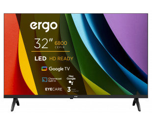 Телевізор ERGO 32JHS6800-59-зображення