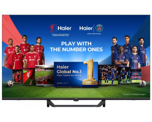 LED-телевизор Haier H50S80FUX-7-изображение