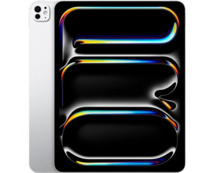 Планшет Apple iPad Pro 11" M5 Wi‑Fi 256GB with standard glass - Silver (MDWL4TY/A)-67-изображение