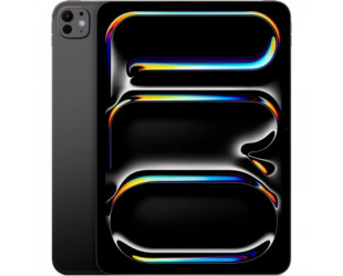 Планшет Apple iPad Pro 11" M5 Wi‑Fi + Cellular 256GB with standard glass - Space Black (ME2N4TY/A)-65-изображение