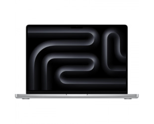 Ноутбук Apple MacBook Pro 14 A3434 M5 Silver (MDE44UA/A)-8-изображение