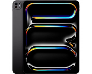 Планшет Apple iPad Pro 13" M5 Wi‑Fi + Cellular 256GB with standard glass - Space Black (ME7W4TY/A)-63-изображение