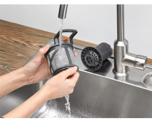 Посудомоечная машина Electrolux EES 47320L-62 Посудомоечная машина Electrolux EES 47320L-62-изображение