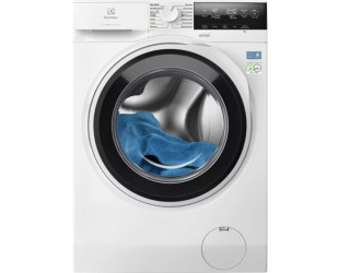 Пральна машина автоматична Electrolux EW6F3494U-25-зображення