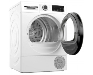 Сушильна машина Bosch WQG14210UA-30-зображення