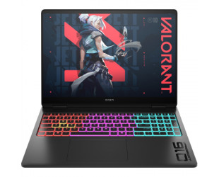 Ноутбук HP OMEN MAX 16-ak0000ua 16" 2.5K IPS AG, AMD AI 7 350, 32GB, F1024GB, NVD5070Ti-12, DOS, черный-6-изображение