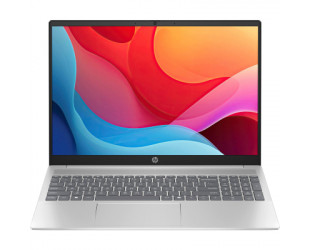 Ноутбук HP Pavilion 16-ag0027ua 16" WUXGA IPS AG, AMD R5-8540U, 16GB, F512GB, UMA, DOS, серебристый-5-изображение