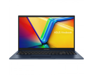 Ноутбук ASUS Vivobook 15 X1504VA-BQ3834WS 15.6" FHD IPS, Intel 5 120U, 16GB, F512GB, UMA, Win11, Голубой-3-изображение