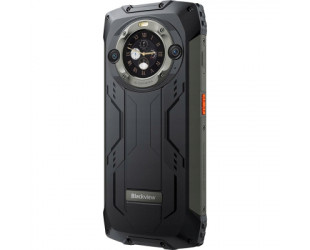 Смартфон Blackview BV8900 Pro 8/256GB Black-0-изображение