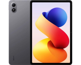 Планшет Xiaomi Redmi Pad 2 Pro 12.1" 5G 6/128GB Graphite Gray (VHU6151EU) (1172007)-62-изображение