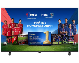 LED-телевизор Haier H43K85FUX-4-изображение
