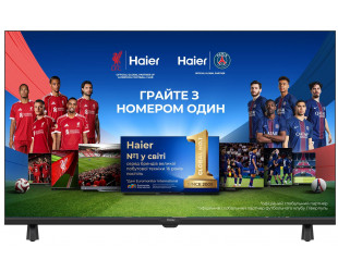 LED-телевизор Haier H32K85FFX-5-изображение