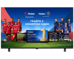 LED-телевизор Haier H50K85FUX-2-изображение