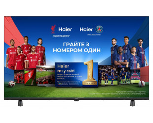 LED-телевизор Haier H55K85FUX-3-изображение