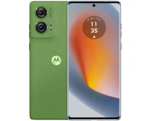 Мобильный телефон Motorola Edge 50 Fusion 8/128GB Forest Green (PB3T0087RS)-1-изображение