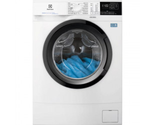 Пральна машина Electrolux EWS6406BU-7-зображення