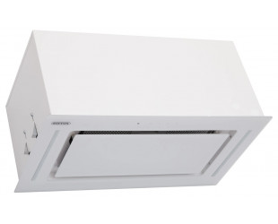 Витяжка Eleyus GEMINI 800 LED 52 WH-90-зображення