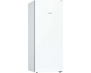 Морозильна камера Bosch, 152x60x65, 182л, 1дв., E, ST, білий-30-зображення