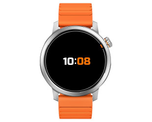 Фітнес-браслет ORB SILVER KOSPET-75-зображення