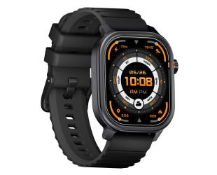 Фітнес-браслет PULSE GREY KOSPET-72-зображення