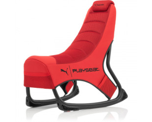 Консольне крісло Playseat PUMA Edition - Red-2-зображення