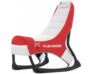 Консольне крісло Playseat Champ NBA Edition - Chicago Bulls-1-зображення