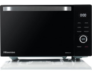 Мікрохвильова піч Hisense H30MOBS10HC-150-зображення