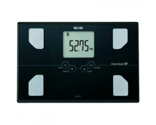 Весы напольные Tanita BC-313 Black (TN\BC-313\BK-00-00)-7-изображение