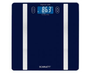Ваги підлогові Scarlett SC-BS33ED82-4-зображення