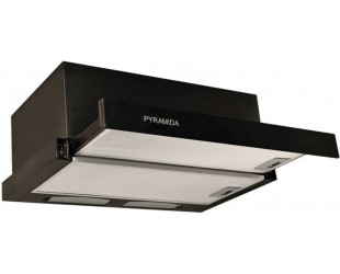 Витяжка Pyramida TL 60 BL-37 Витяжка Pyramida TL 60 BL-37-изображение