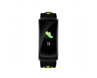 Фітнес браслет CANYON CNS-SB41BG Black/Green (CNS-SB41BG)-13-зображення